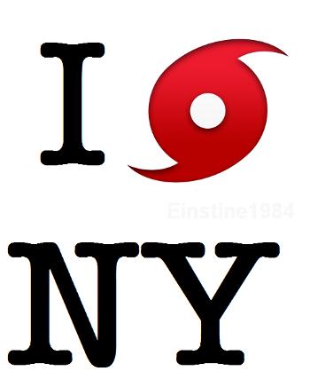 Who loves NY