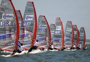 nations of the world windsurf